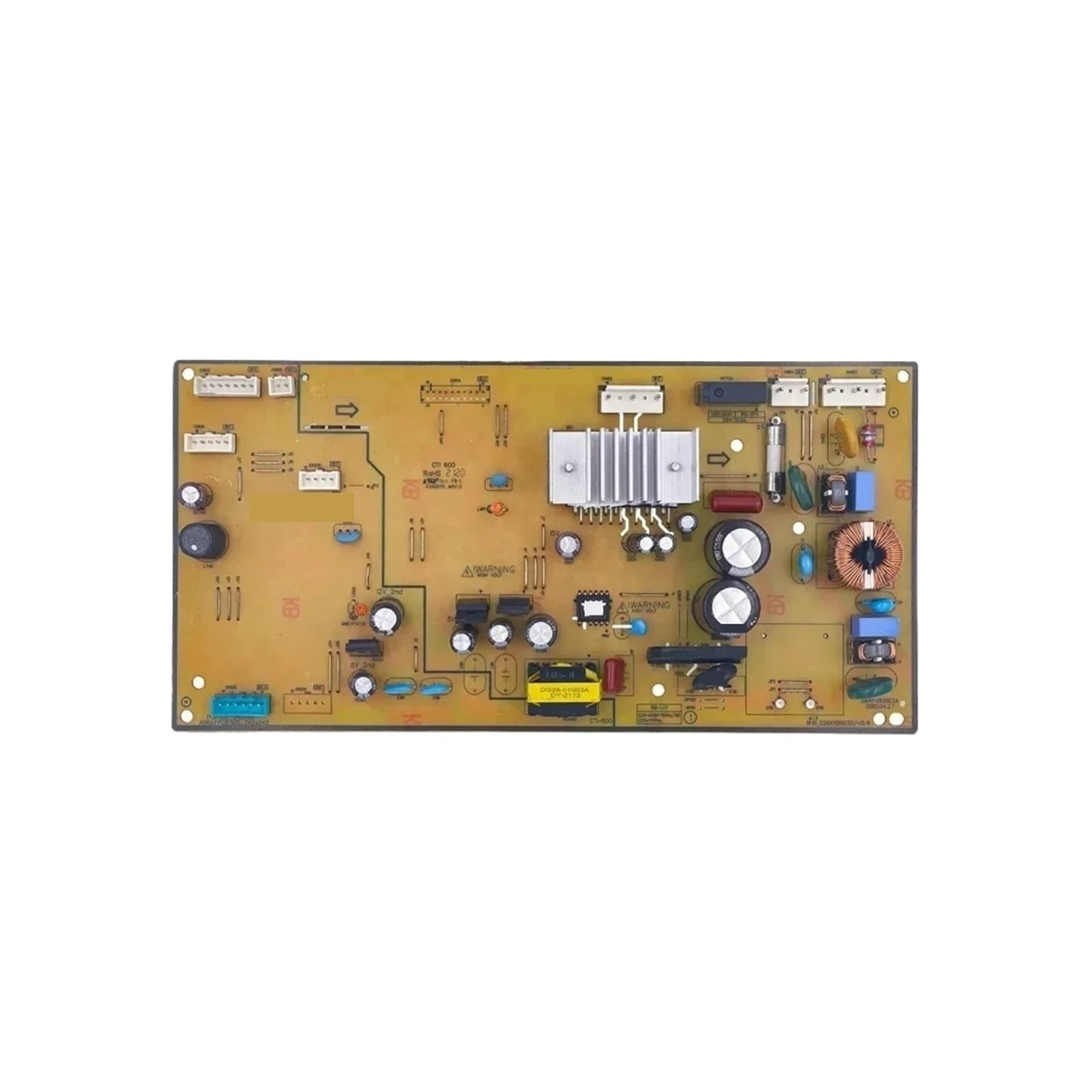 Mtux56xxeti One Color Da92-01098A Circuit Pcb Da41-00863A Control Board For Refrigerator Fridge Motherboard Freezer Parts