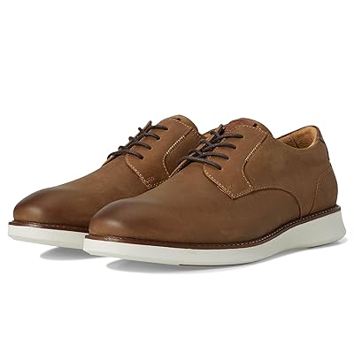 Florsheim Launch Plain Toe Oxford Men