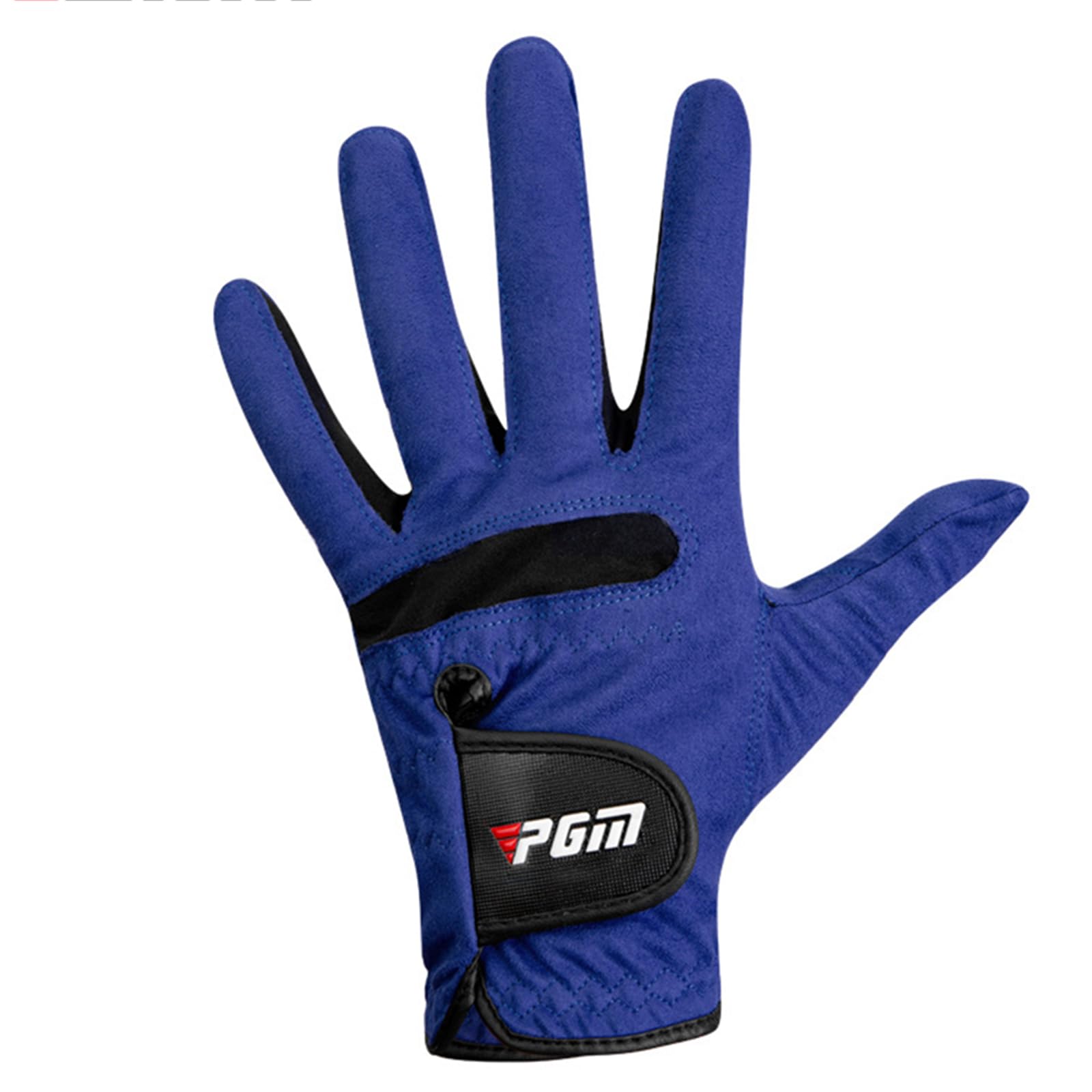 Guantes de golf de microfibra para entrenamientos intensos bajo el sol 8