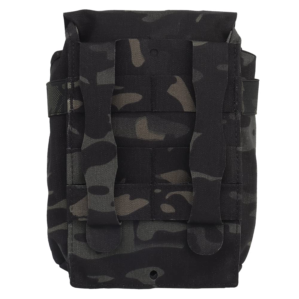 Amazon.co.jp: マイクロメッドキットメディカルポーチタクティカル