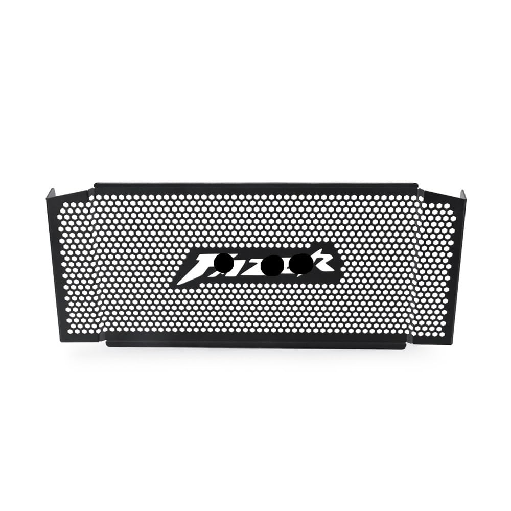 Moto Cubierta Enfriador Aceite Compatible con para FZS600 para FAZER 1998-2000 2001 2002 2003 FZS 600 S Accesorios De Motocicleta Protector Rejilla Radiador