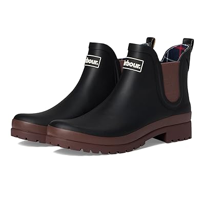 Barbour Mallow Chelsea Welly Women