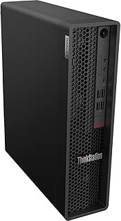 Lenovo ThinkStation P350 30E5000TUS Workstation - Intel Core i7 Octa-core (8 Core) i7-11700 11th Gen 2.50 GHz - 16 GB DDR4 SDRAM RAM - 512 GB SSD - Small Form Factor