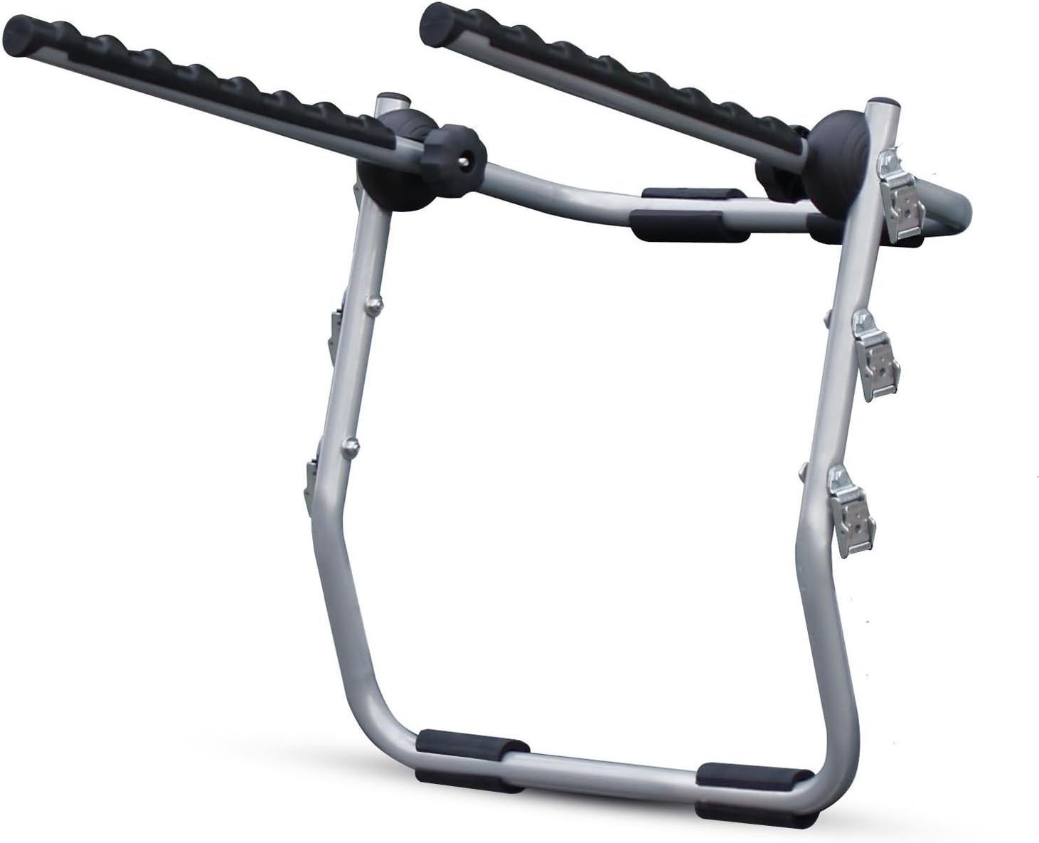 Porte-vélos Allen Sports MT2-B - 2 Vélos, Compact Pliable Pour Coffre