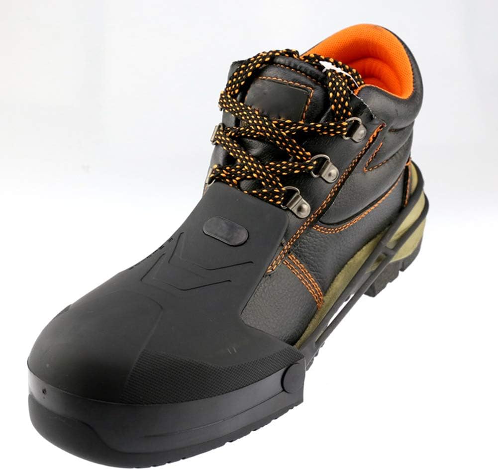 copriscarpa antinfortunistica