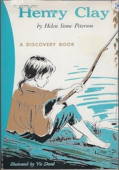 Henry Clay: Leader in Congress (Discovery Biography)