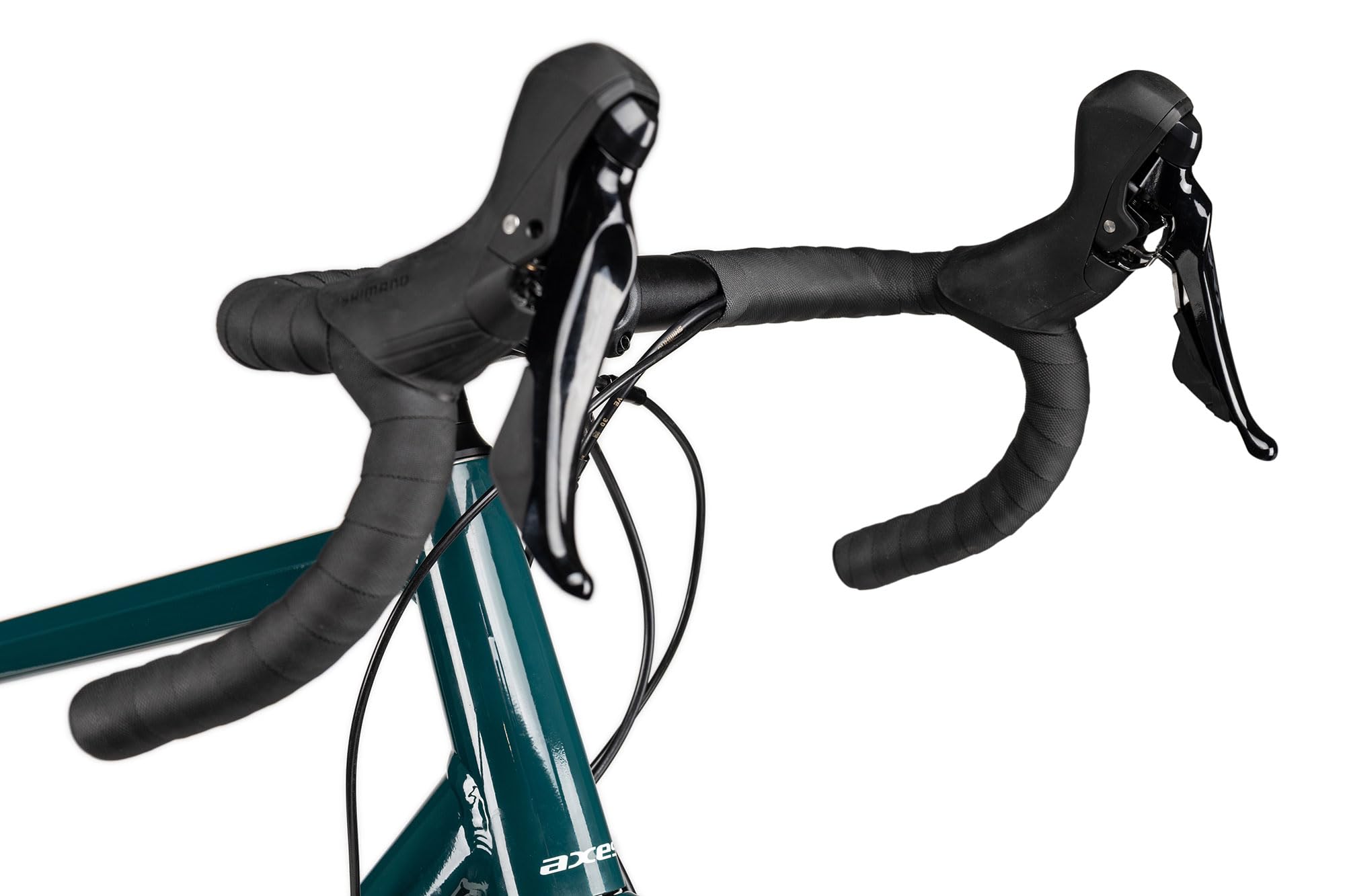 Axess Creed Sport | Herren Gravelbike | 28 Zoll | 20-Gang Schaltung | Carbongabel