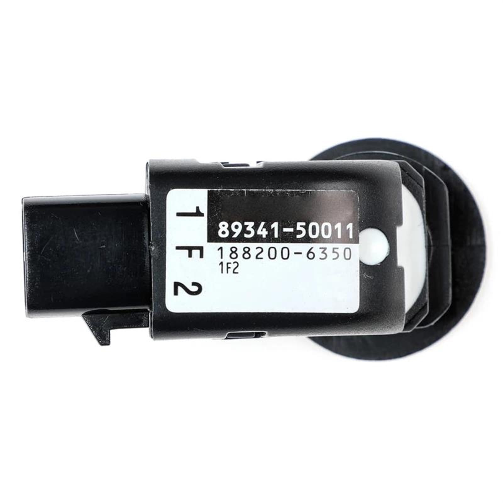 Capteur Ultrasonique D'aide Au Stationnement PDC Pour Toyota