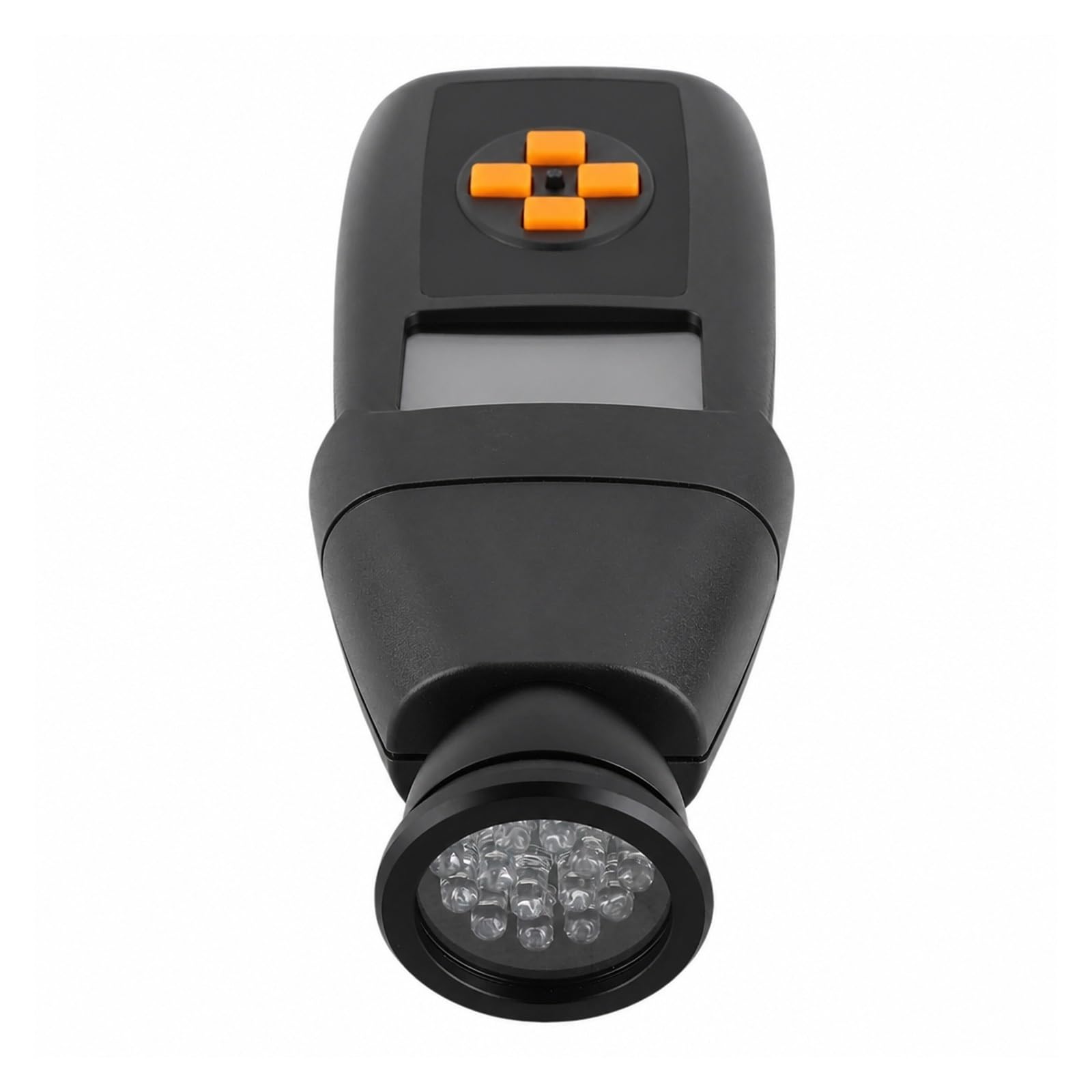 Digital, Tacómetro De Flash Fotoeléctrico Con Estroboscopio Digital DT2239B