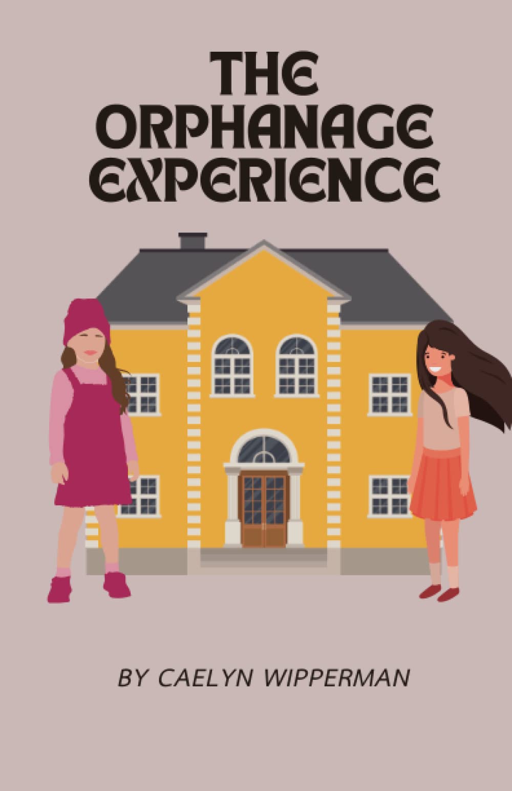 The Orphanage Experience