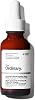 The Ordinary Skin Barrier Support Serum 1 fl oz 30 mL Skin Care Serum Niacinamide, Centella Asiatica, Ceramides, Vitamin B12 Pink Serum Dryness, Moisturizing, Sensitive Skin, Skin Redness, Skin