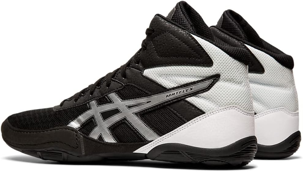 ASICS Men's Matflex 6 Wrestling Shoes - Image 4