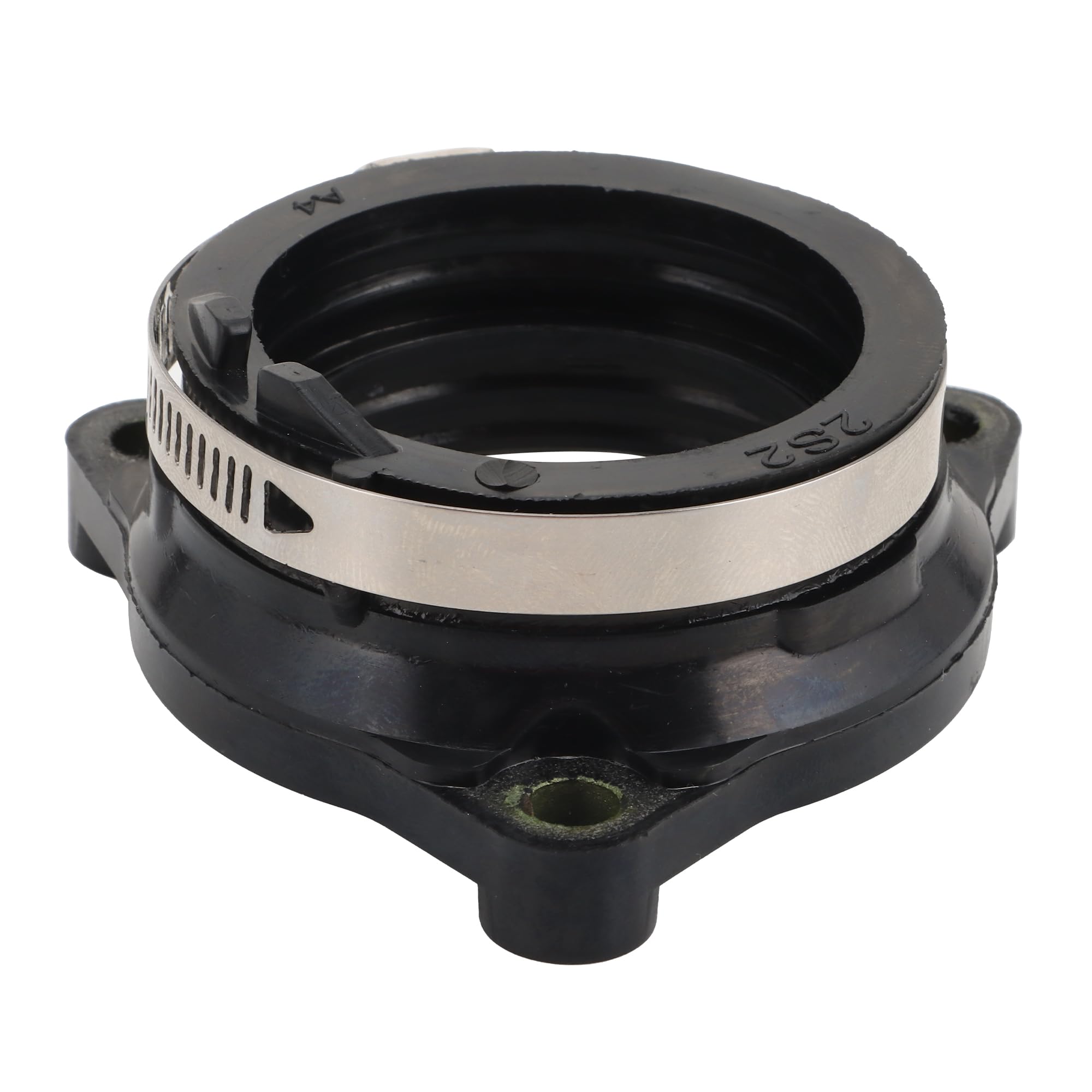 WOOSTAR Carburador Tubo Colector de Admisión Reemplazo para WR450F YZ450F YZ450FX OEM 2S2-13597-00