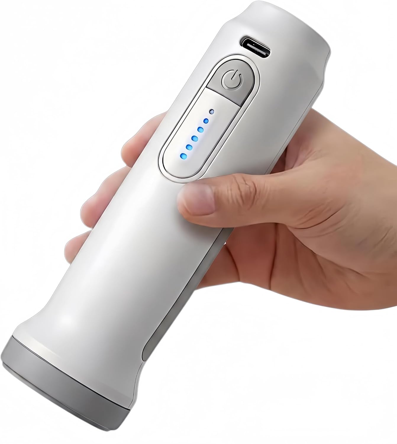 Cordless Electric Vacuum Pump, Travel Air Pump, for Storage Bags