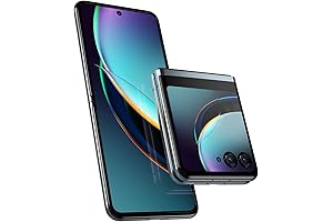 Motorola Razr Phone: The Pinnacle of Compact Innovation