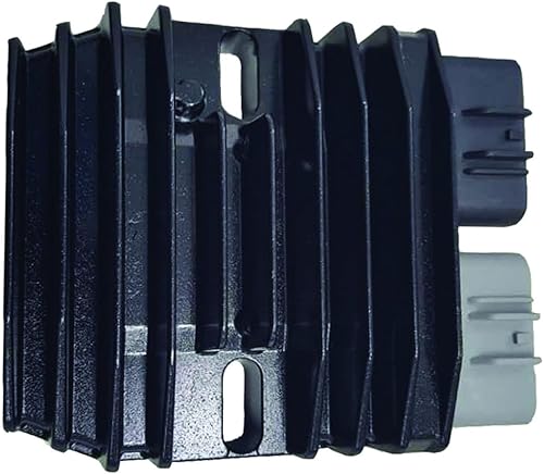 Reemplazo para POLARIS RANGER RZR 4 800 EPS ROBBY GORDON UTILITY VEHÍCULO AÑO 2011 760CC REGULADOR - R por Technical Precision