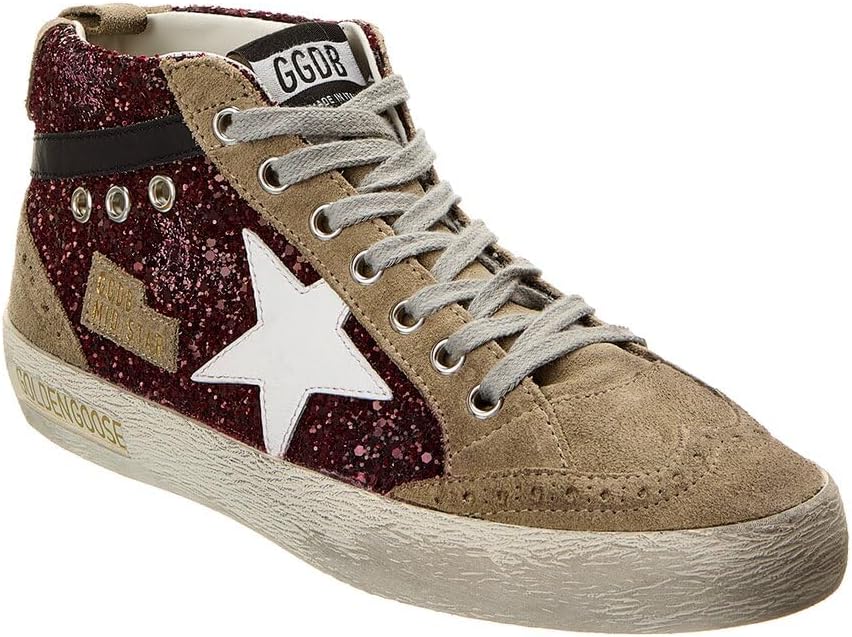 ball star golden goose