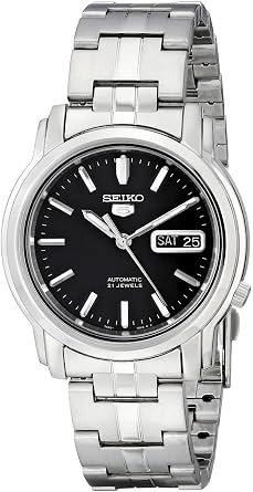 Seiko Seiko 5 Seiko 5 Seiko 5 Automatic Watch SNKK71K1