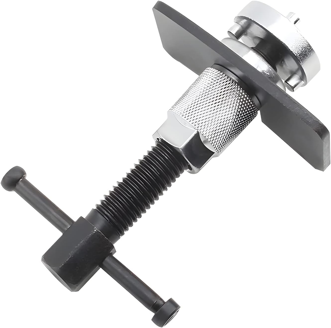 FUSHUI 3pcs Universal Brake Caliper Piston Rewind Tool Kit, Piston