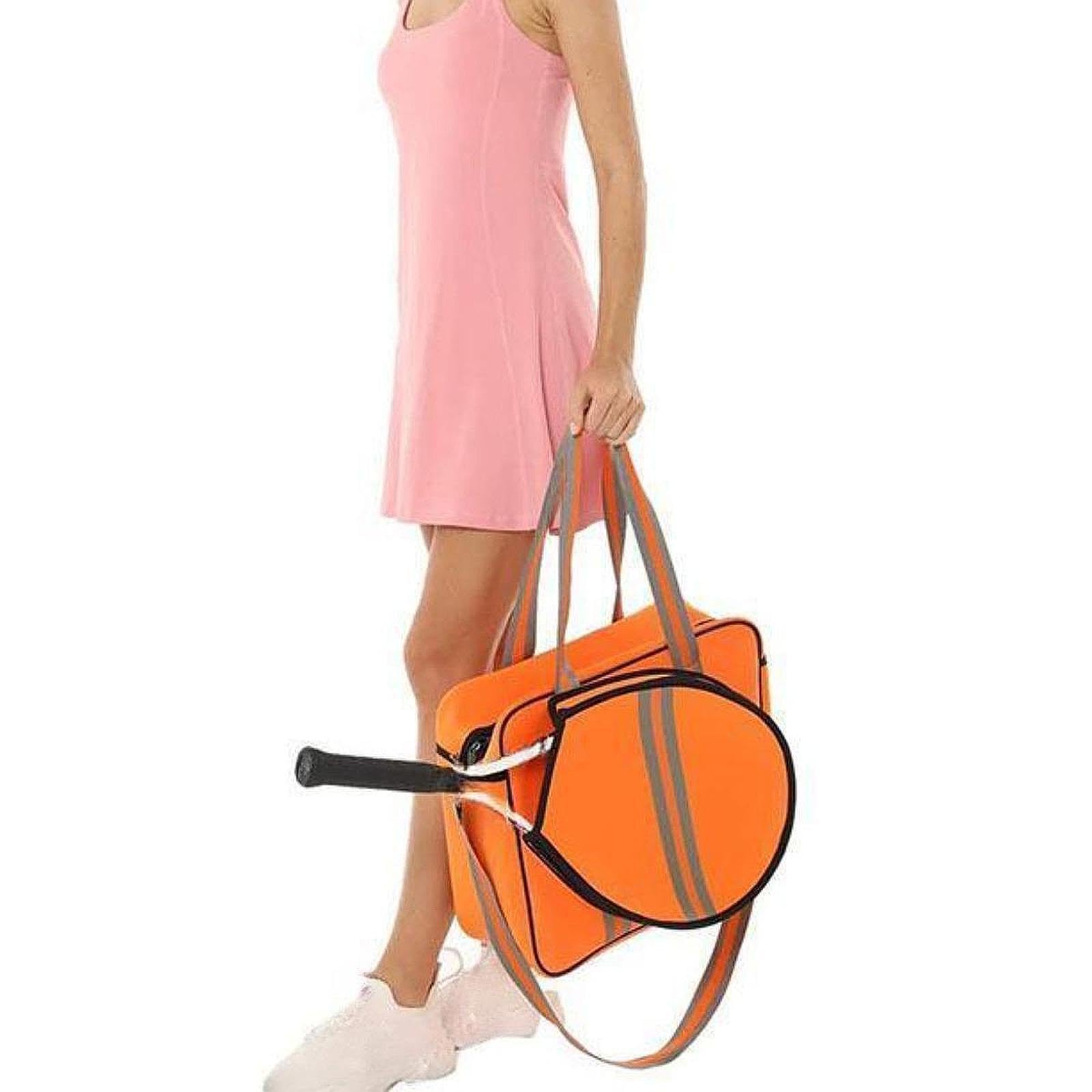 Bolsa de bádminton portátil para Mujer, Moderna Bolsa de Tenis