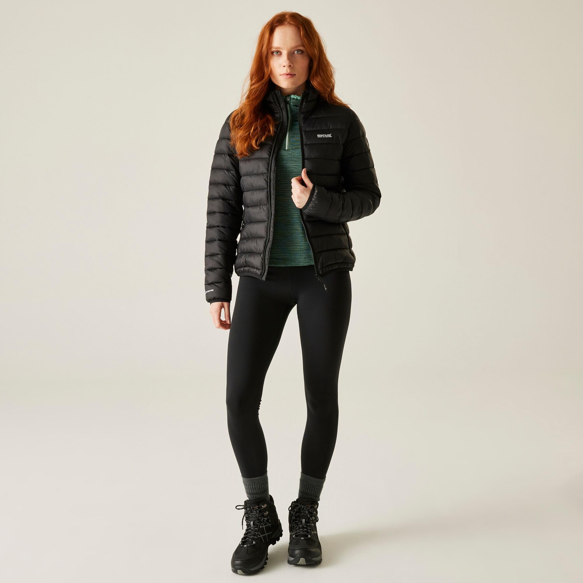 Regatta - Veste matelassée MARIZION - Femme