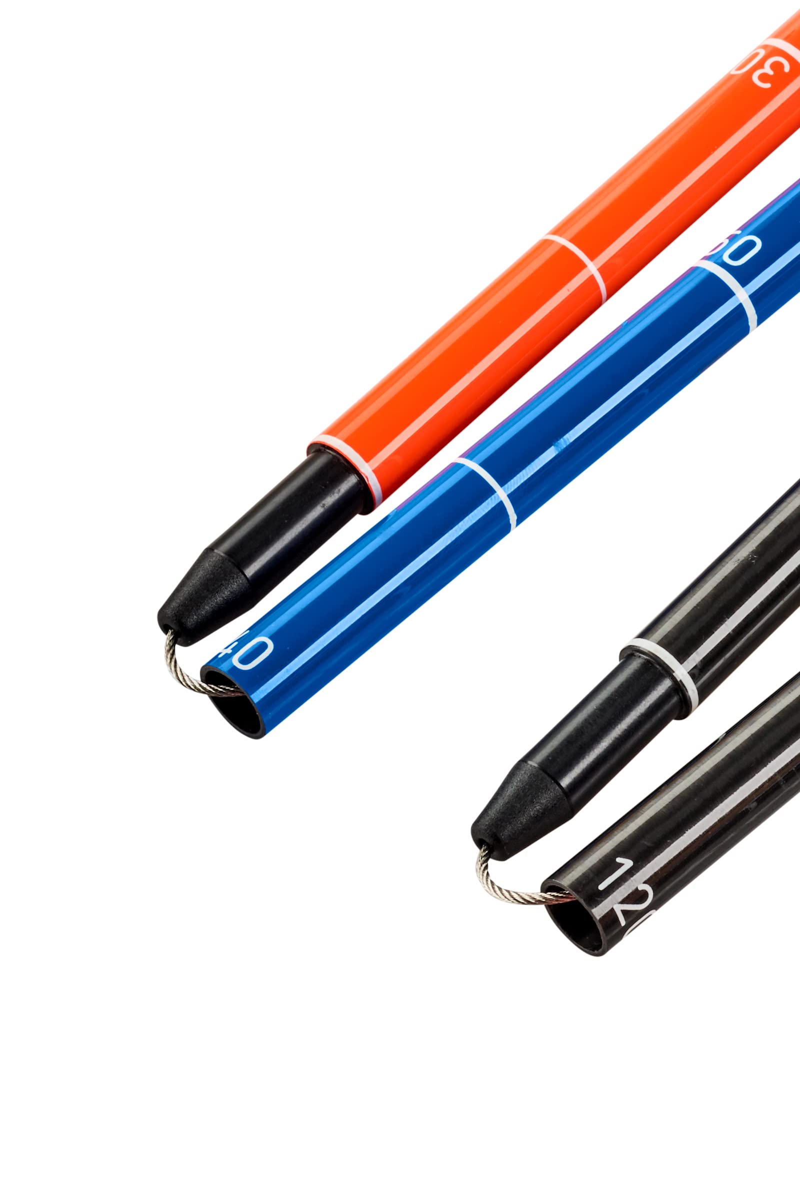 Amazon.co.jp: Ortovox Pro Carbon 280 Plus PFA 軽量 伸縮式