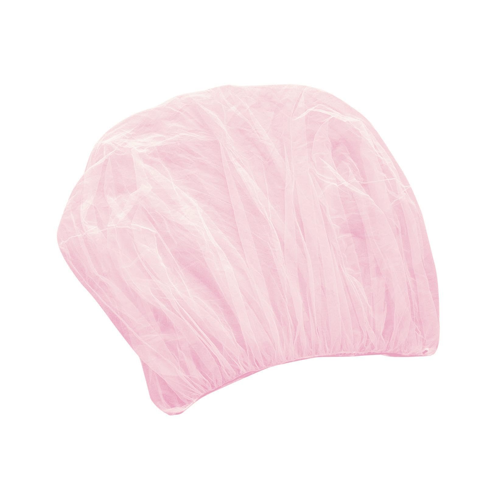 mophrati Stroller Mosquito Net Offers All Around While Ensuring Proper For Infants On Move Stroller Nets Are Machine Washable Mosquito Net Full Cover Baby, Pink, 80x160x65cm