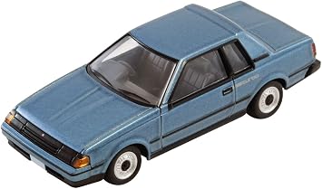 Tomica Limited Vintage LV-N73d Celica 1800GT-T blue by Tomytec