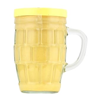 Alstertor Dusseldorf Style Mustard - Case of 12 - 8.45 oz.