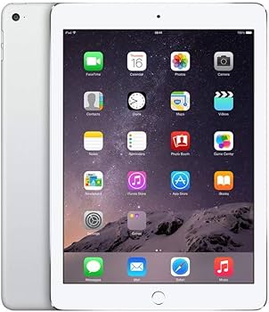 Amazon.com : Apple iPad Air 2 MH322LL/A (128GB, Wi-Fi + Cellular