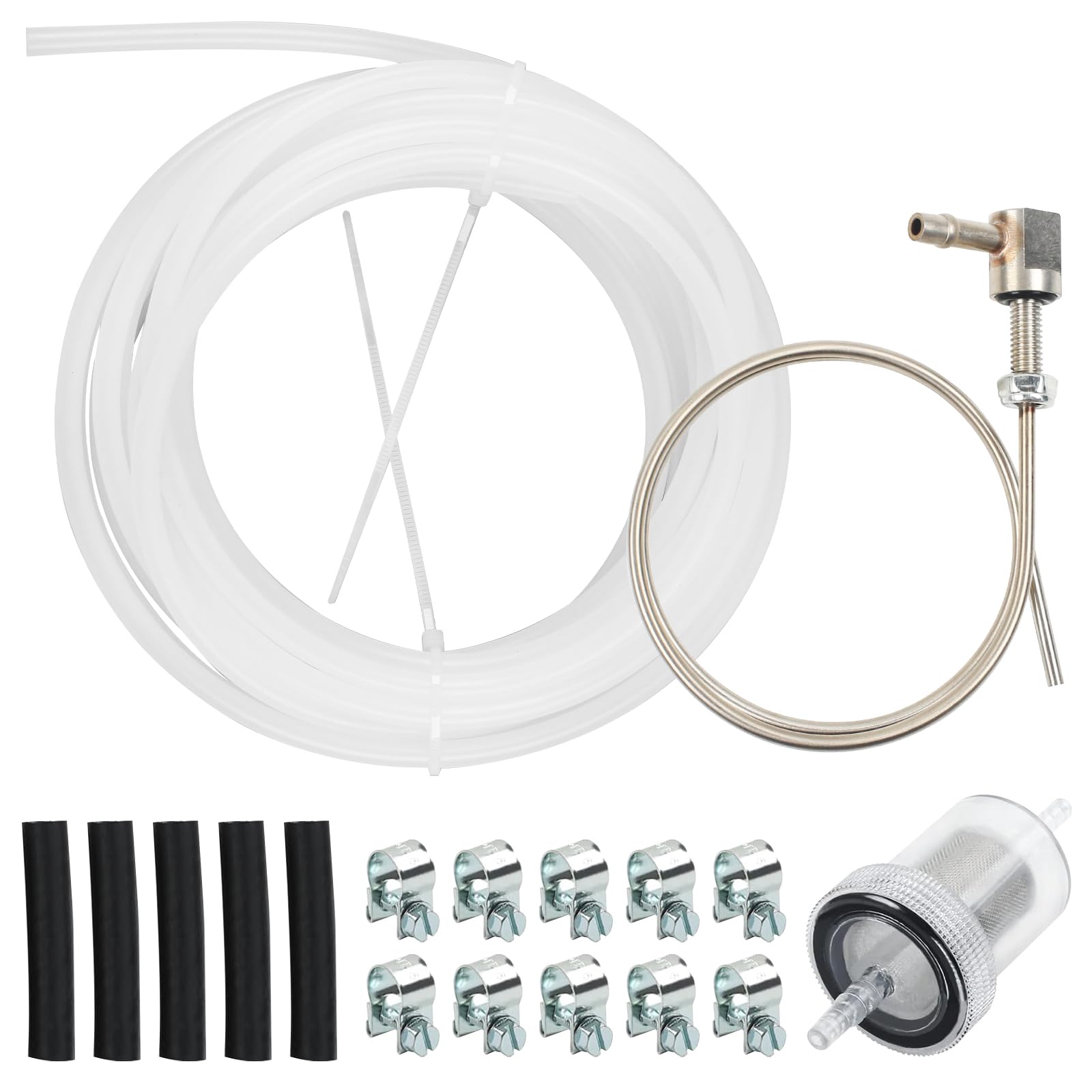 Buy Fuel Tank Sender Stand Pipe Pick Up Hose Parts for asto