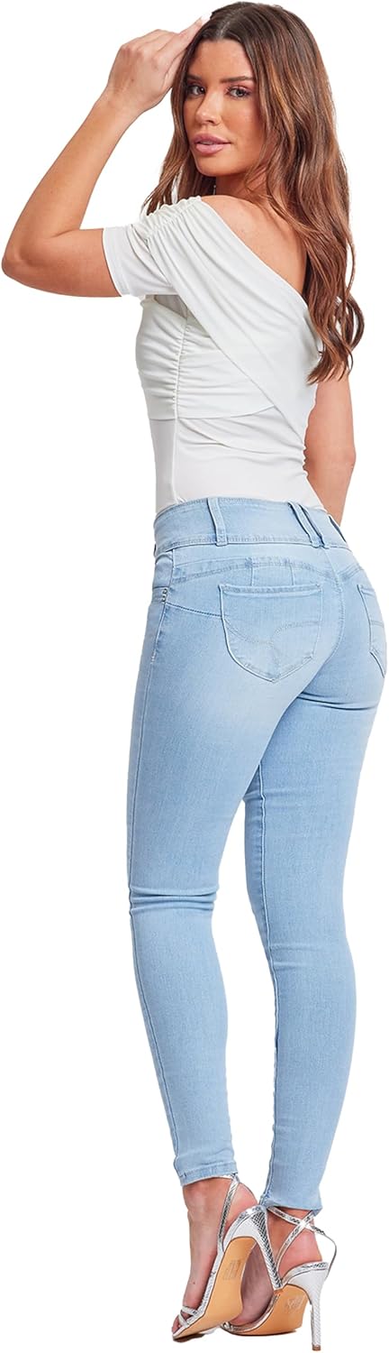 YMI Womens P774251n - Image 5