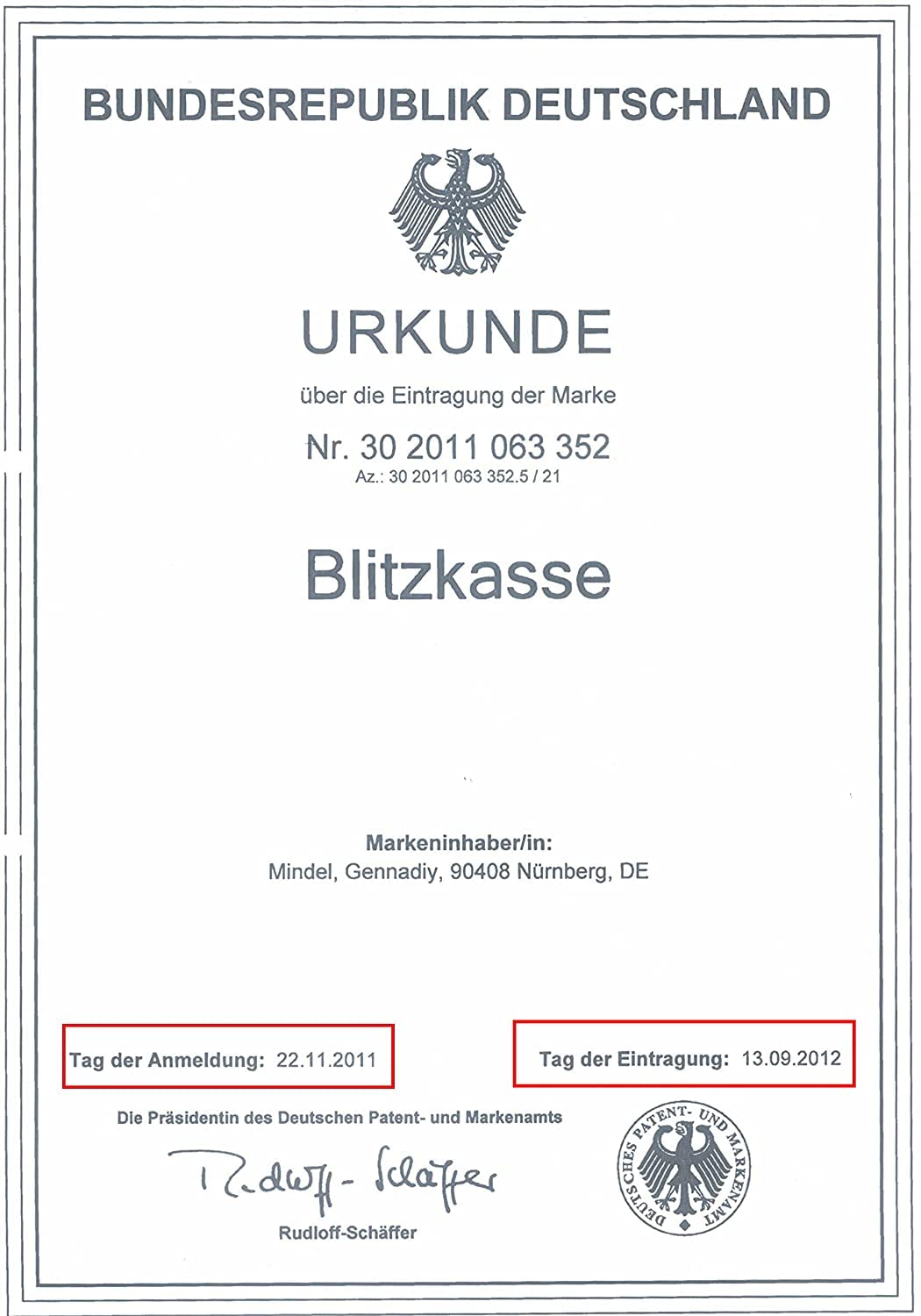 MINI Kassensystem OHNE ABO für Gastronomie – 10" All-in-One POS Kasse mit Touchscreen & Bondrucker – ohne monatliche Gebühren – TSE-konform – ideal für Café, Bar & Imbiss