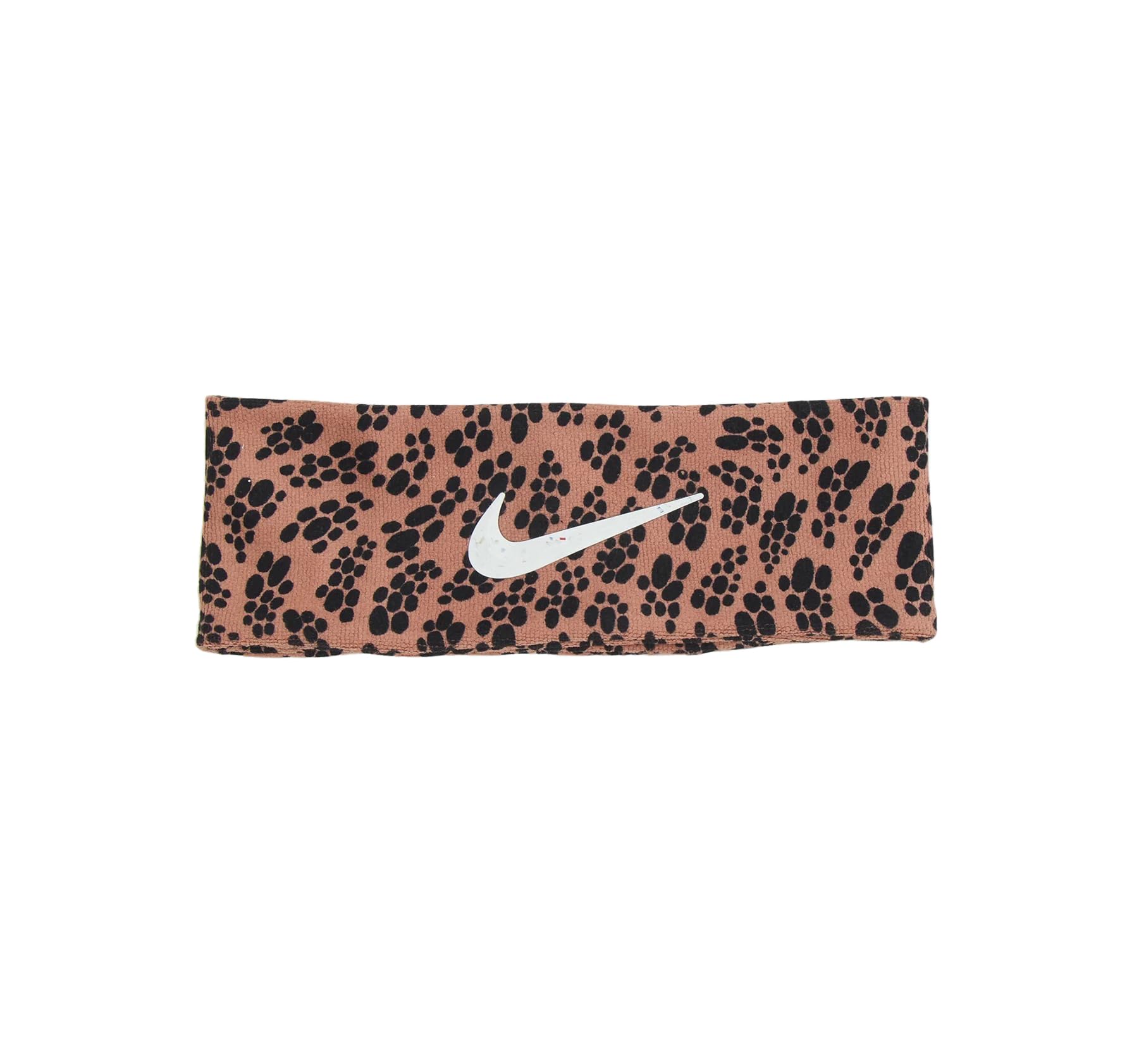 Nike Athletic Headband Wide, Fascia Unisex Adulto