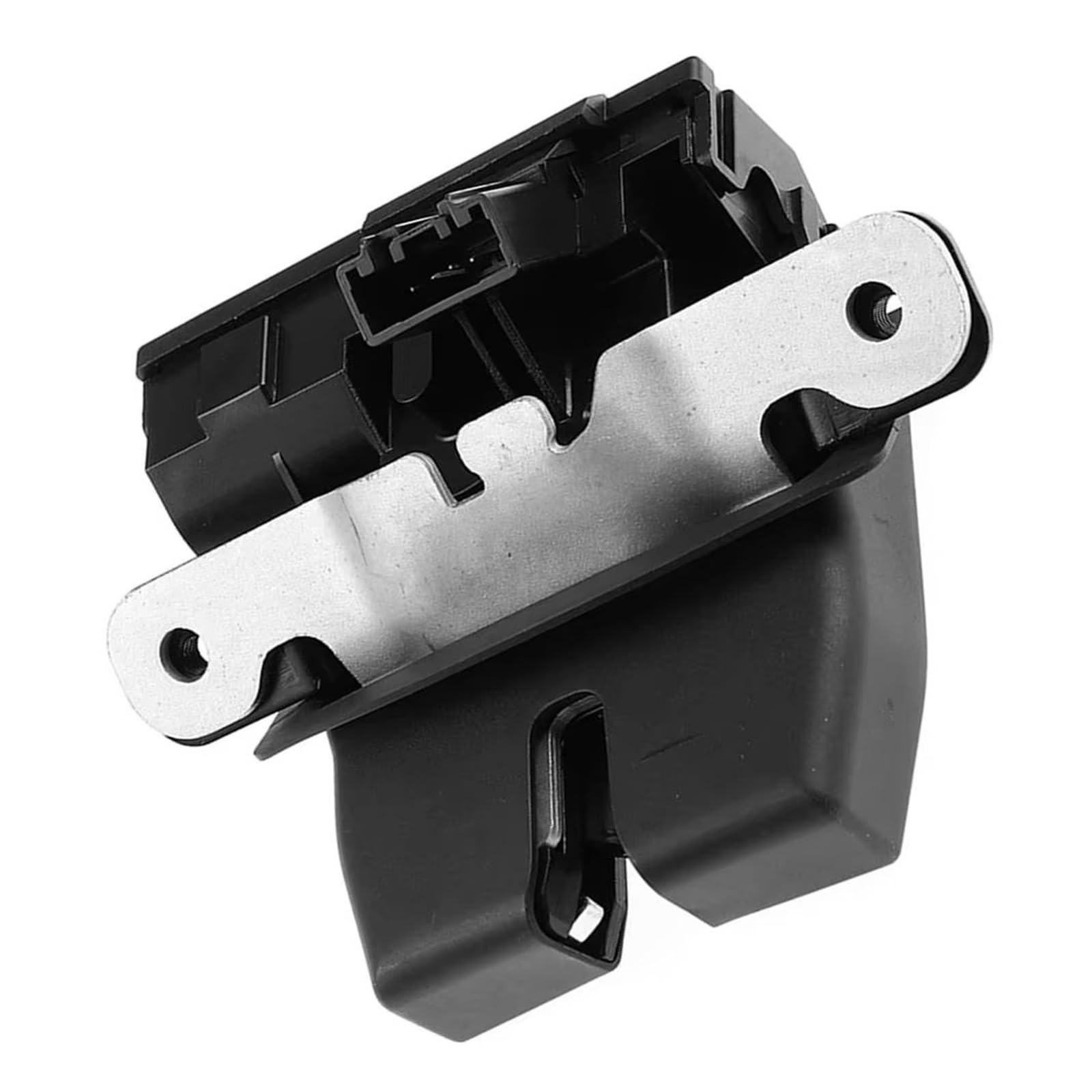 Btnuahq One Color Tailgate Latch Lock Actuator For Fiesta Mk7 For Hatchback Ja8 Jr8 2008-2017 For B-Max Jk8 2012-2017 Rear Tailgate Trunk Lock Actuator