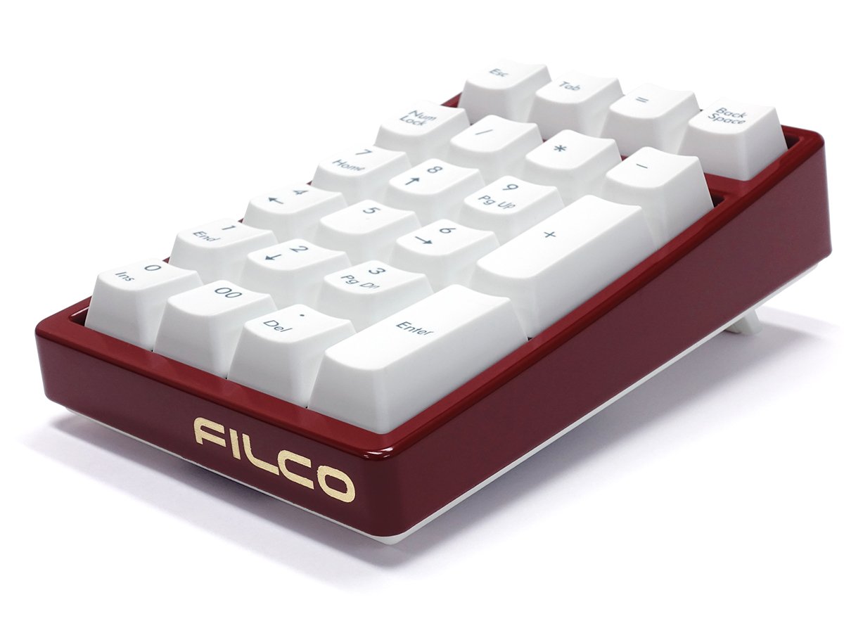 Amazon.co.jp: FILCO Majestouch TenKeyPad 2 Professional使用