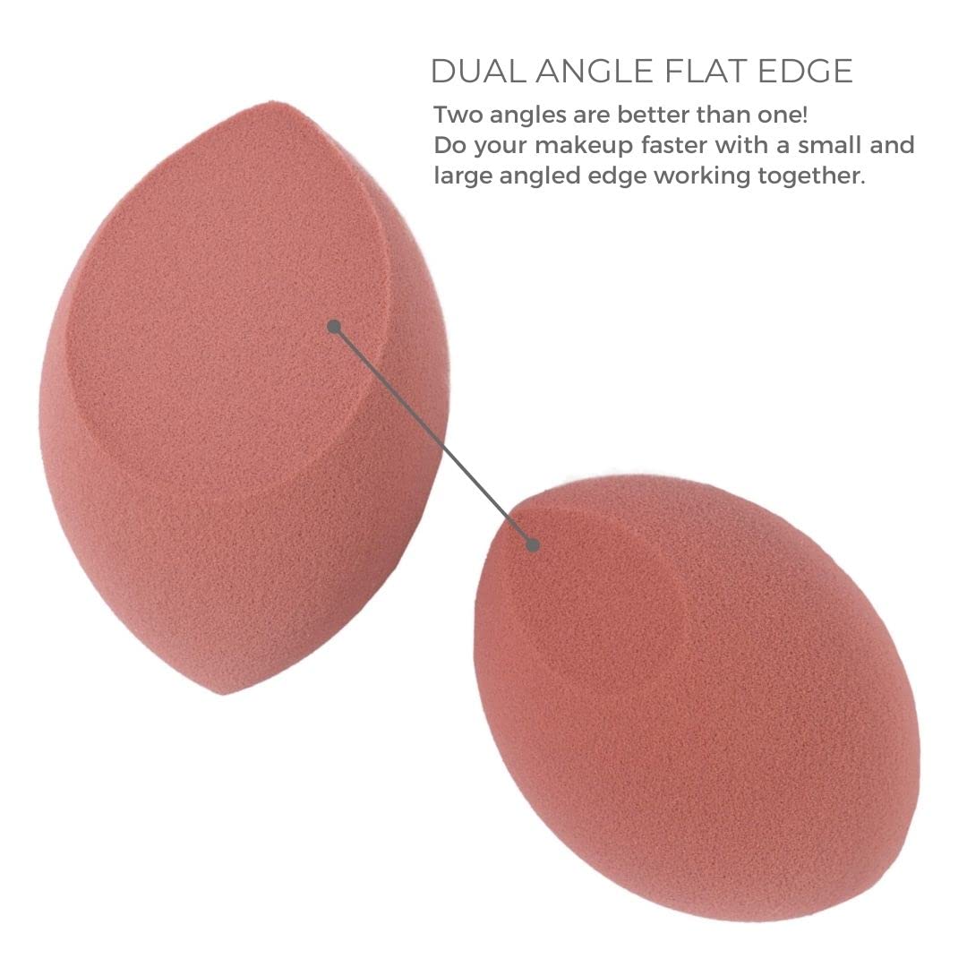 Makeup Blender or Sponge