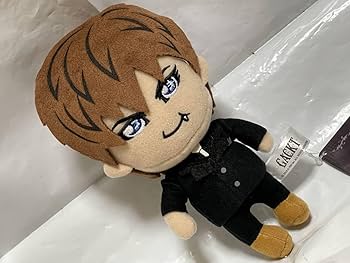 GACKT グッズ セット❤️オマケ有り Amazon.co.jp: GACKT がくっち メンタルリセット ぬいぐるみ