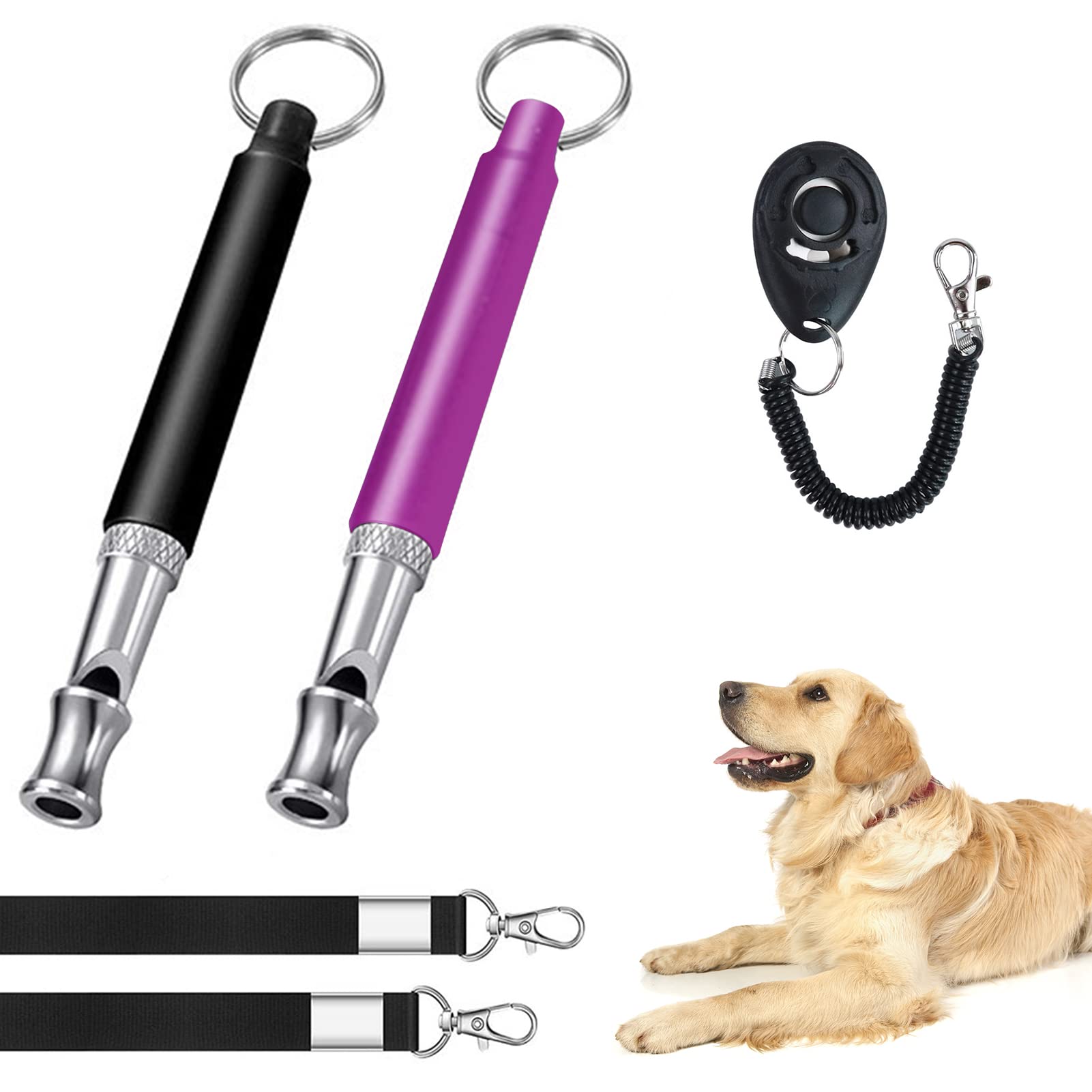 Can A Dog Whistle Make A Dog Go Deaf