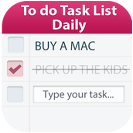To do Task List Daily - App on Amazon Appstore