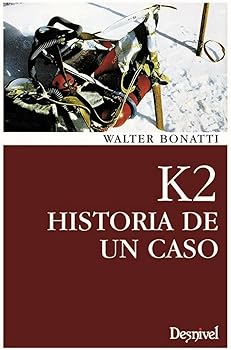 K2: Historia de un caso (SI...