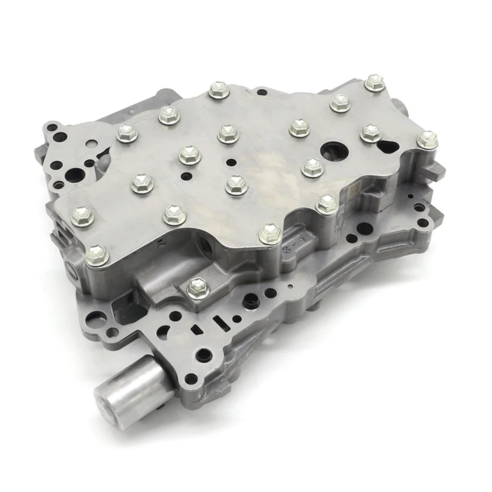 Cuerpo de válvula CVT KA313 que soluciona tirones en Toyota Corolla 1.8L 8