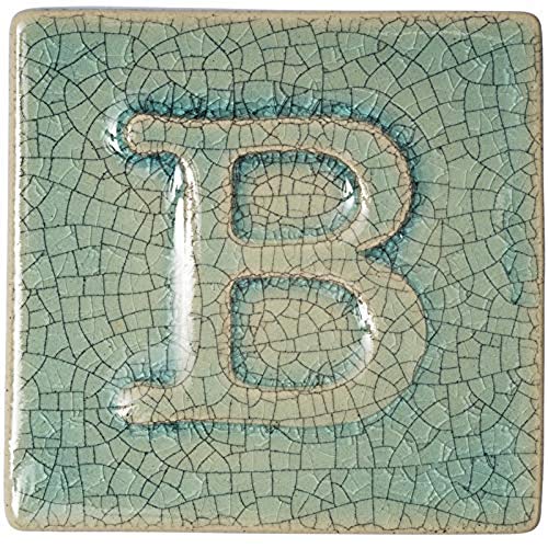 Botz NowoŚĆ płynna glazura 200 ml. Craquelé turkusowy