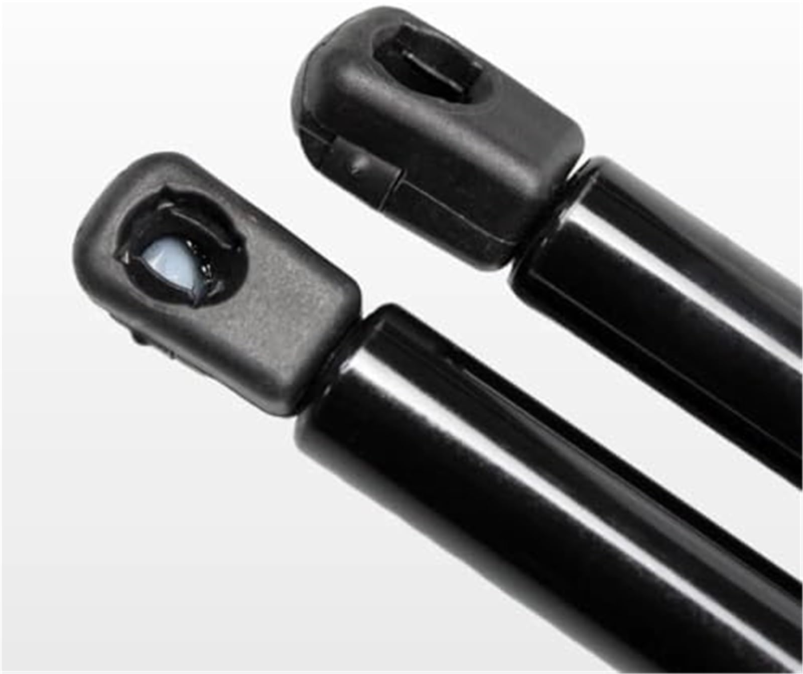 Amortyzator gazowy przedniej maski Hydrauliczny drążek wsporczy, dla Daihatsu Alti 2011 2012 2013-2019 rozpórki(BLACK Normal Black)