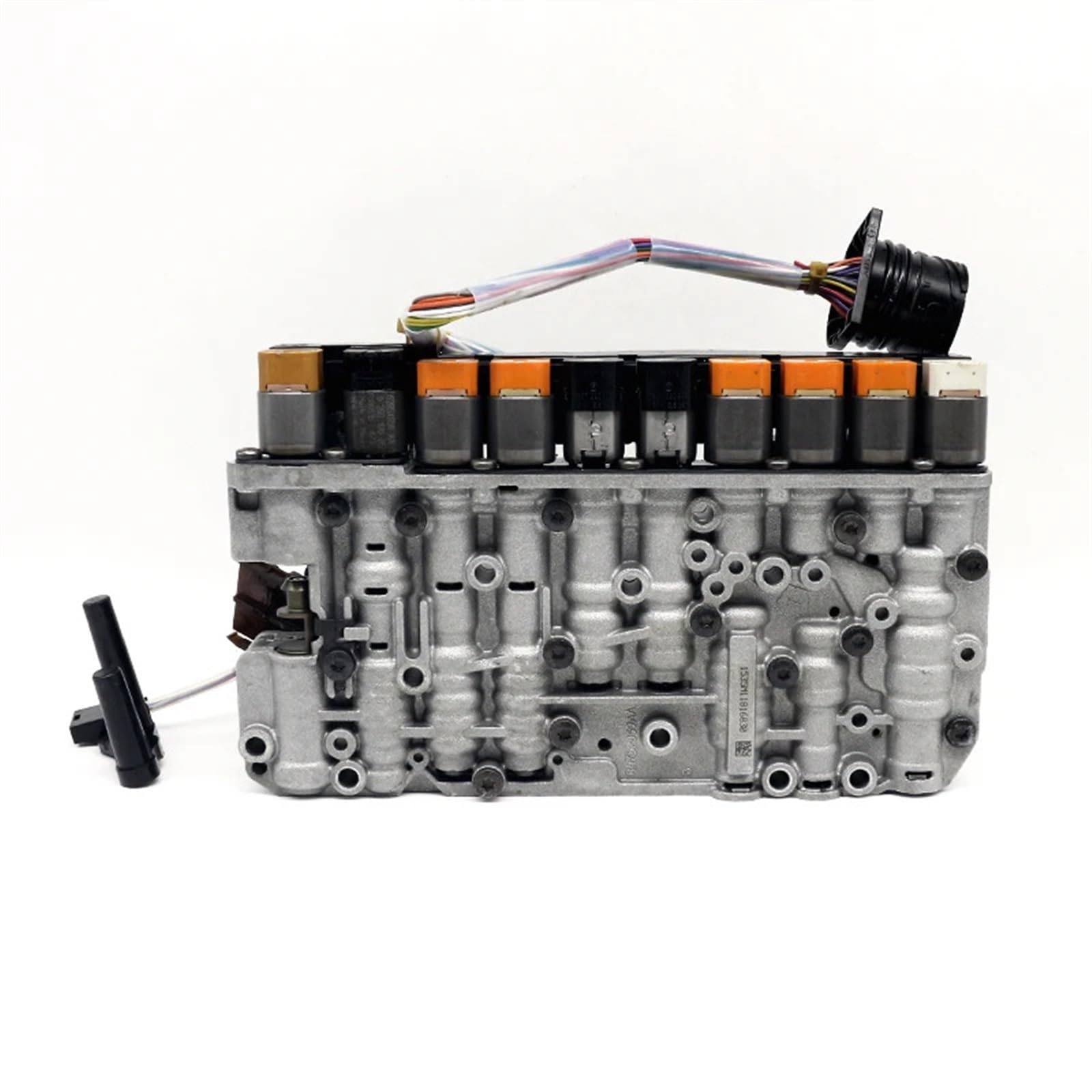 Automatic Type Transmission Valve Body 9HP48 Replacement Compatible for Range Rover Evoque/Discovery 9 Speed