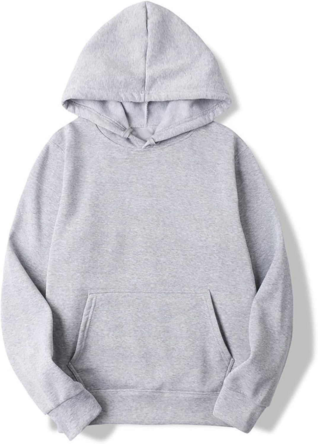 2 Piece Outfits For Women Pants Sets Dressy Casual Plain Long Sleeve Pullover Crewneck Hooded Sweatshirts with Pockets : Clothing, Shoes & Jewelry