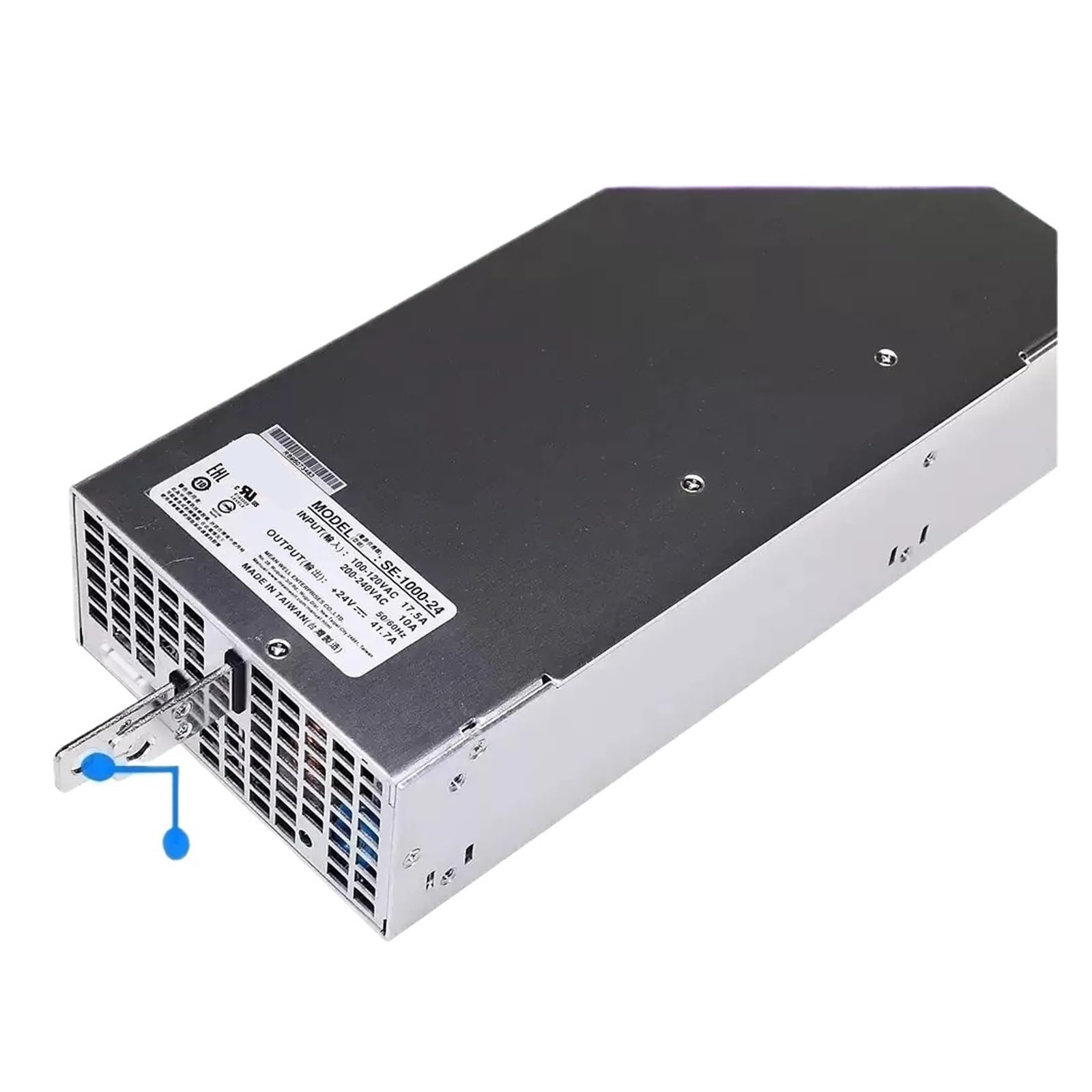 JJKKOZVQF SE-1000-12 switching power supply 1000W12V80A