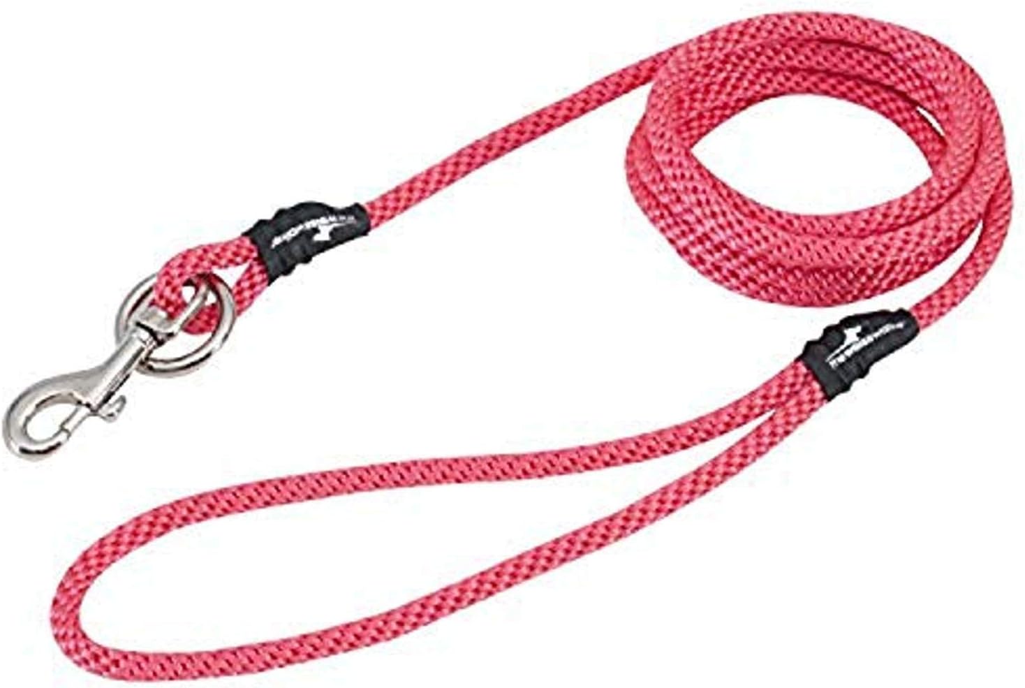 LOVE2PET® No Pull Dog Leash, Small, Pink