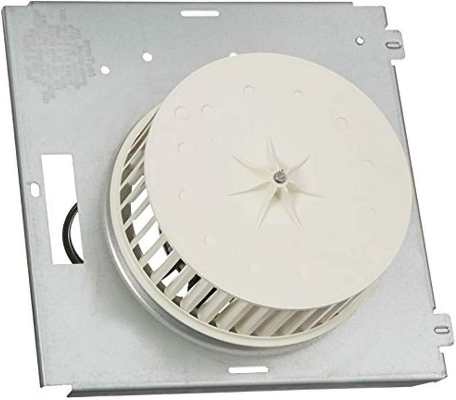 Nutone Motor (8663RP) Assembly # 97017705 1550 RPM; 1.2 amps, 115 volts