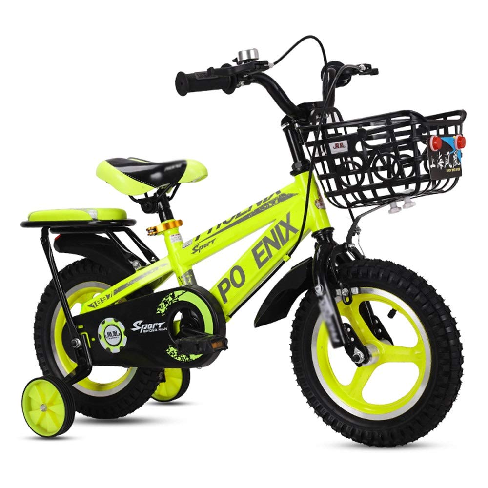 Zx Kids Bikes 2 10 Year Old Student Bicycle Boy | Desertcart Saint